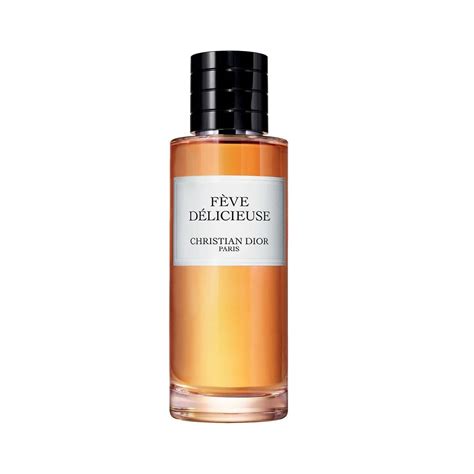 dior feve delicieuse 250ml